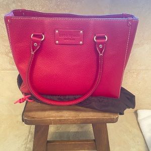 Kate Spade Handle Bag